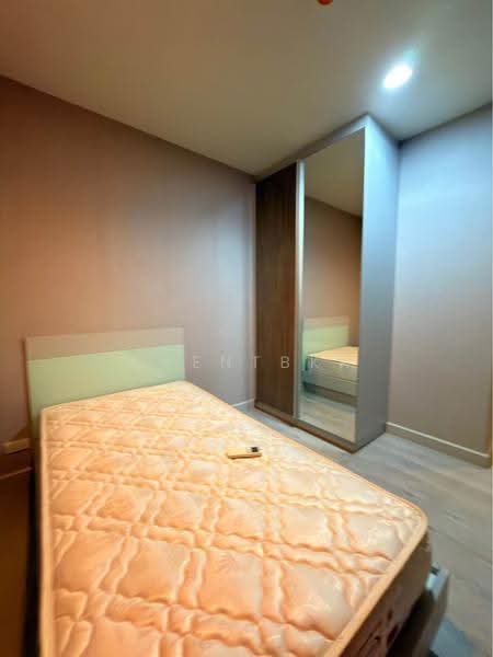 CHAMBERS รามอินทรา (แชมเบอร์ส รามอินทรา), กรุงเทพ, 66 Ratchada-Ramintra, คันนายาว, กรุงเทพ, 60 ตร.ม., คอนโด ให้เช่า, โดย Agentbkk, 500620494 - DDproperty.com