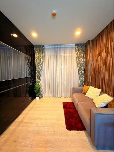CHAMBERS Ramintra, Bangkok, 66 Ratchada-Ramintra Road, Khan Na Yao, Bangkok, 2 Bedrooms, 60 sqm, Condo For Rent, by Agentbkk, 500620494 - DDproperty.com