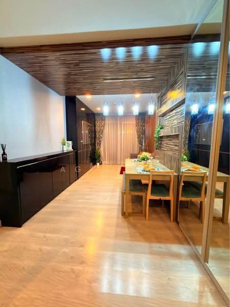CHAMBERS Ramintra, Bangkok, 66 Ratchada-Ramintra Road, Khan Na Yao, Bangkok, 2 Bedrooms, 60 sqm, Condo For Rent, by Agentbkk, 500620494 - DDproperty.com