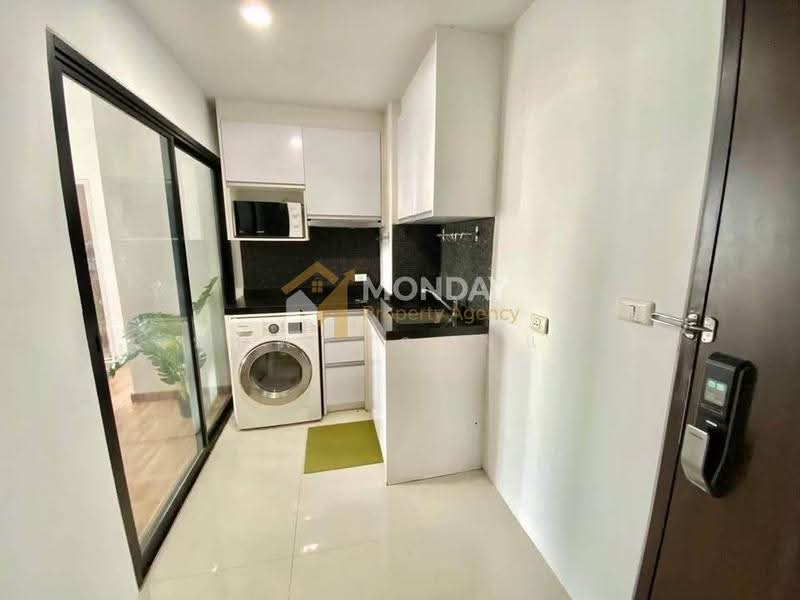 Bangkok Horizon P48, Bangkok, 80/2 Phet Kasem Road, Bang Wa, Phasi Charoen, Bangkok, 2 Bedrooms, 54 sqm, Condo For Sale, by วัทนพร กองแก้ว, 500620495 - DDproperty.com