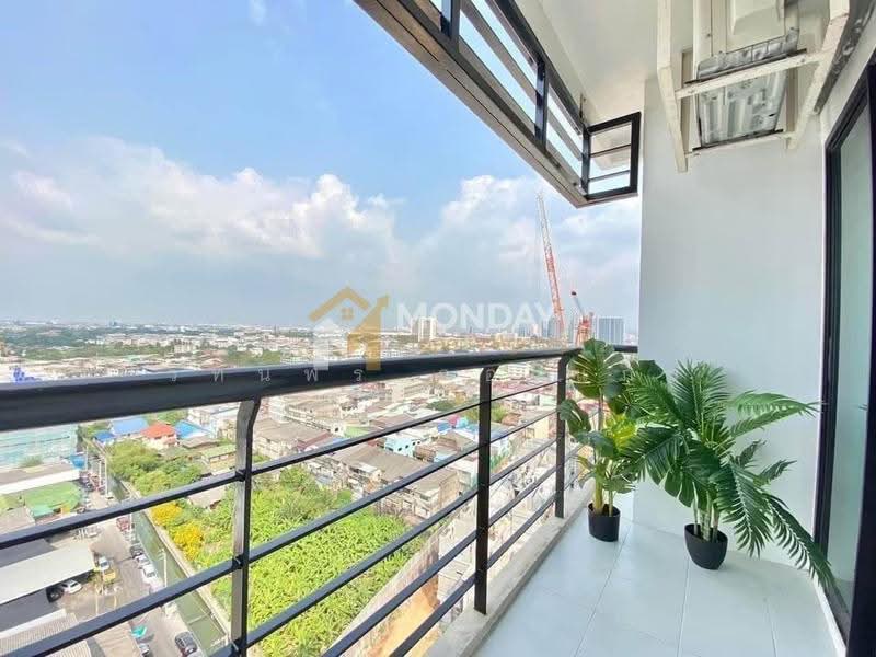 Bangkok Horizon P48 : แบงค์คอก ฮอไรซอน, กรุงเทพ, 80/2 ถนนเพชรเกษม, บางหว้า, ภาษีเจริญ, กรุงเทพ, 54 ตร.ม., คอนโด ขาย, โดย วัทนพร กองแก้ว, 500620495 - DDproperty.com