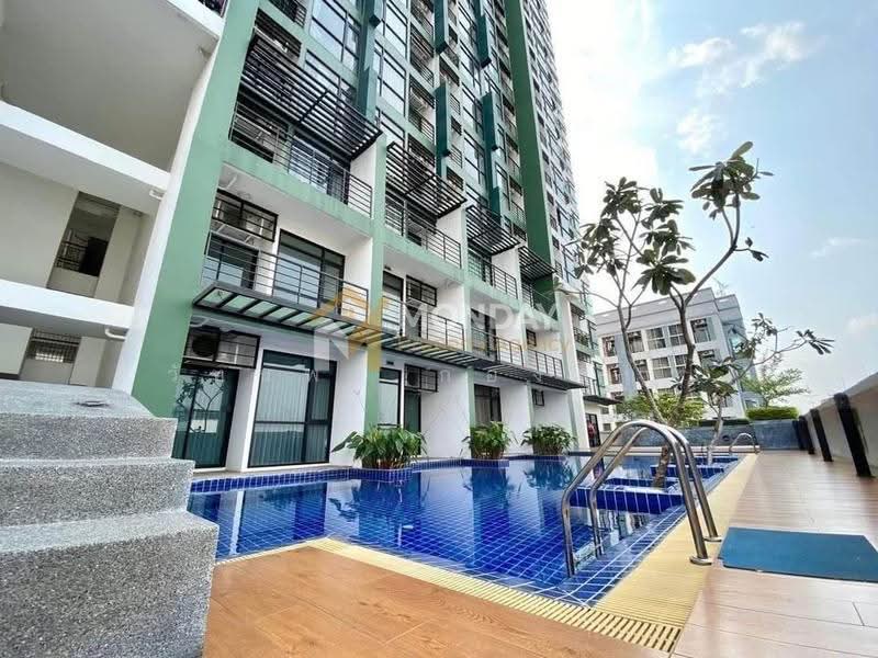 Bangkok Horizon P48 : แบงค์คอก ฮอไรซอน, กรุงเทพ, 80/2 ถนนเพชรเกษม, บางหว้า, ภาษีเจริญ, กรุงเทพ, 54 ตร.ม., คอนโด ขาย, โดย วัทนพร กองแก้ว, 500620495 - DDproperty.com