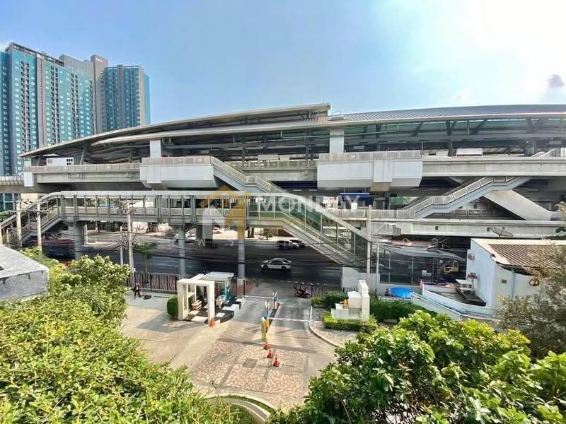 Bangkok Horizon P48, Bangkok, 80/2 Phet Kasem Road, Bang Wa, Phasi Charoen, Bangkok, 2 Bedrooms, 54 sqm, Condo For Sale, by วัทนพร กองแก้ว, 500620495 - DDproperty.com