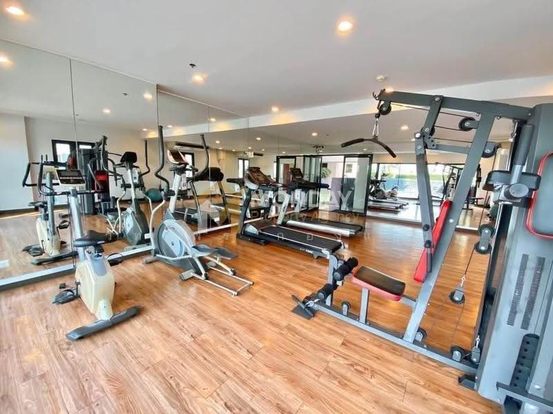 Bangkok Horizon P48, Bangkok, 80/2 Phet Kasem Road, Bang Wa, Phasi Charoen, Bangkok, 2 Bedrooms, 54 sqm, Condo For Sale, by วัทนพร กองแก้ว, 500620495 - DDproperty.com