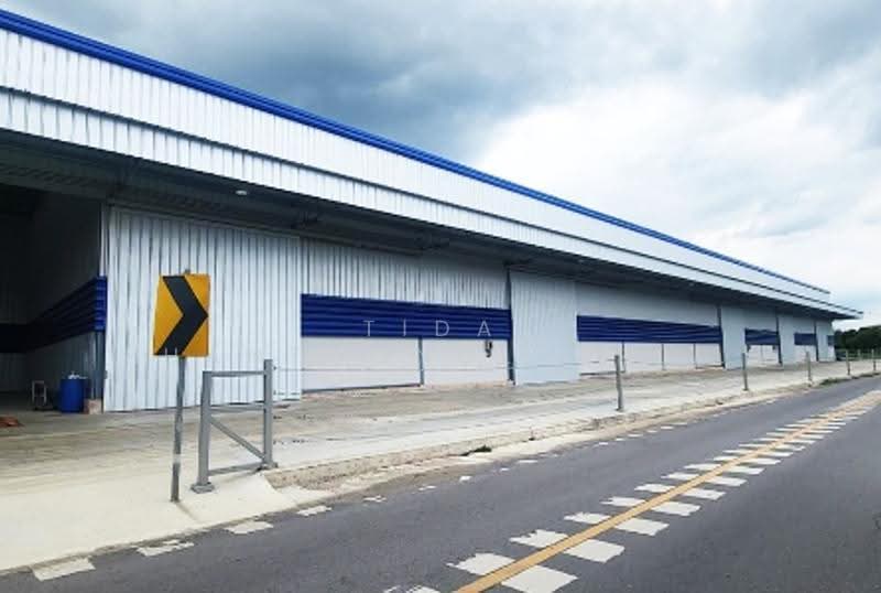 ให้เช่า คลังสินค้า ลาดกระบัง (Lat Krabang) พื้นที่ 3,990 ตร.ม., Bangkok, Lam Pla Tiew, Lat Krabang, Bangkok, , 3,990 sqm, Warehouse/Factory For Rent, by Tida phanthonglarptawee, 500620496 - DDproperty.com