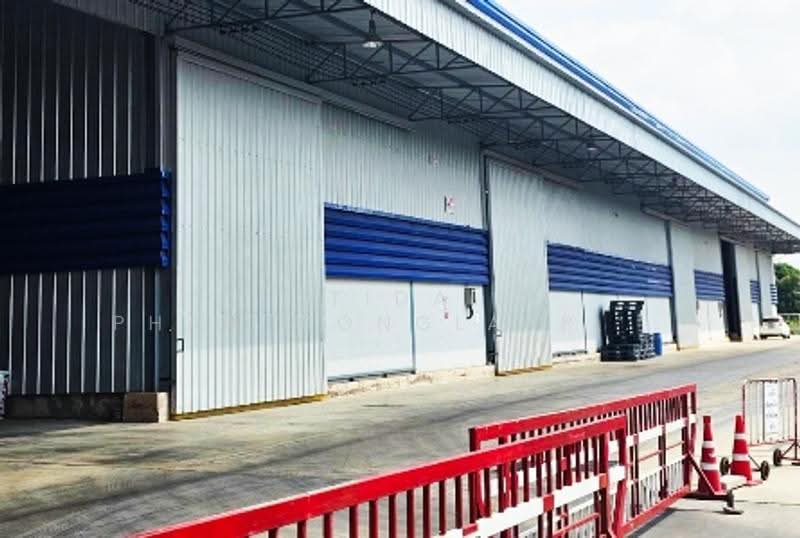 ให้เช่า คลังสินค้า ลาดกระบัง (Lat Krabang) พื้นที่ 3,990 ตร.ม., Bangkok, Lam Pla Tiew, Lat Krabang, Bangkok, , 3,990 sqm, Warehouse/Factory For Rent, by Tida phanthonglarptawee, 500620496 - DDproperty.com