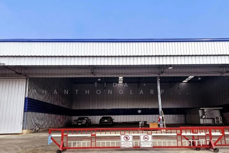ให้เช่า คลังสินค้า ลาดกระบัง (Lat Krabang) พื้นที่ 3,990 ตร.ม., Bangkok, Lam Pla Tiew, Lat Krabang, Bangkok, , 3,990 sqm, Warehouse/Factory For Rent, by Tida phanthonglarptawee, 500620496 - DDproperty.com
