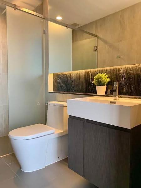 The Lumpini 24, Bangkok, Sukhumvit 24 Road, Khong Tan, Khlong Toei, Bangkok, 1 Bedroom, 32 sqm, Condo For Rent, by Agentbkk, 500620500 - DDproperty.com