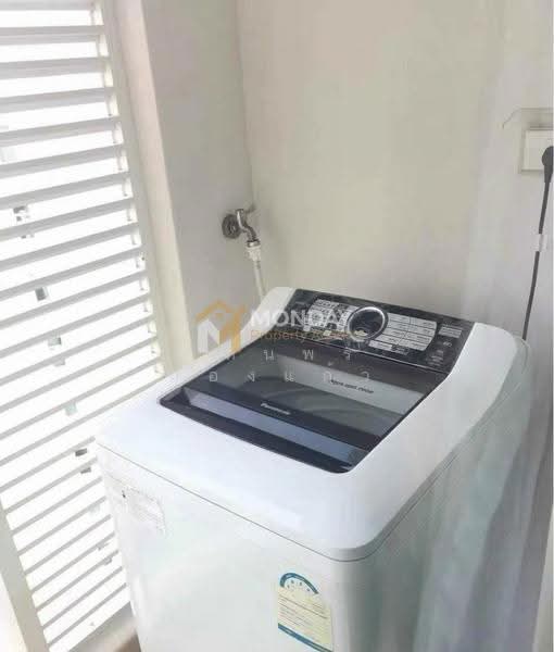 TC Green Rama 9, Bangkok, Rama 9 Road, Huai Khwang, Bangkok, 1 Bedroom, 38 sqm, Condo For Sale, by วัทนพร กองแก้ว, 500620501 - DDproperty.com