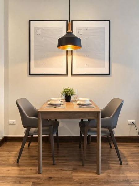 The Niche Pride Thonglor-Phetchaburi, Bangkok, New Petchaburi Road, Bang Kapi, Huai Khwang, Bangkok, 1 Bedroom, 36 sqm, Condo For Rent, by Agentbkk, 500620502 - DDproperty.com
