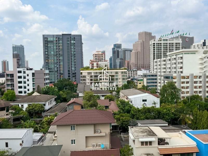 Royal Park 3 Ari-Paholyothin : รอยัล ปาร์ค 3 อารีย์ พหลโยธิน, กรุงเทพ, พหลโยธิน, สามเสนใน, พญาไท, กรุงเทพ, 44 ตร.ม., คอนโด ขาย, โดย Wachirarut K., 500620505 - DDproperty.com