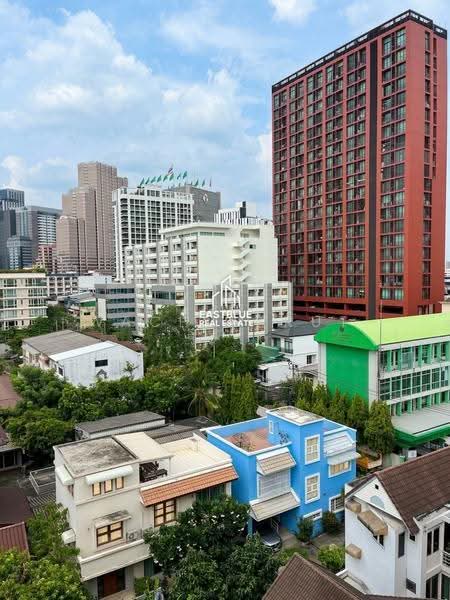 Royal Park 3 Ari-Paholyothin : รอยัล ปาร์ค 3 อารีย์ พหลโยธิน, กรุงเทพ, พหลโยธิน, สามเสนใน, พญาไท, กรุงเทพ, 44 ตร.ม., คอนโด ขาย, โดย Wachirarut K., 500620505 - DDproperty.com
