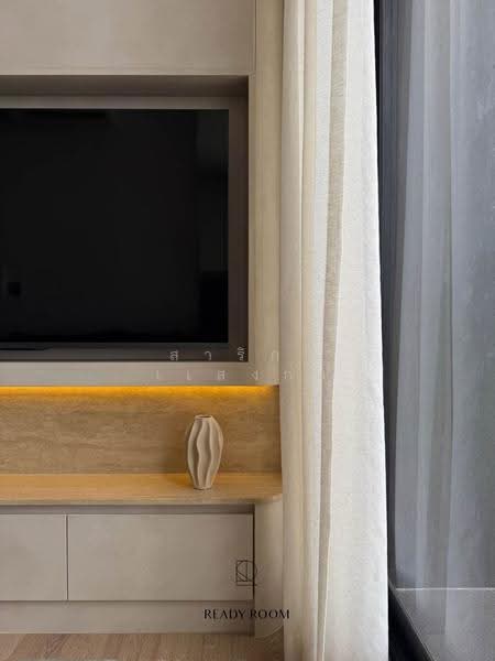 Noble Around Ari, Bangkok, 312 Phahon Yothin Rd, Samsen Nai, Phaya Thai, Bangkok, 1 Bedroom, 35 sqm, Condo For Rent, by Sarika Saengkam, 500620508 - DDproperty.com