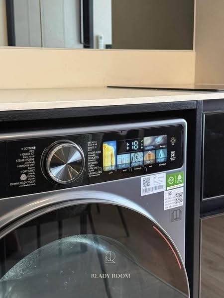 Noble Around Ari, Bangkok, 312 Phahon Yothin Rd, Samsen Nai, Phaya Thai, Bangkok, 1 Bedroom, 35 sqm, Condo For Rent, by Sarika Saengkam, 500620508 - DDproperty.com