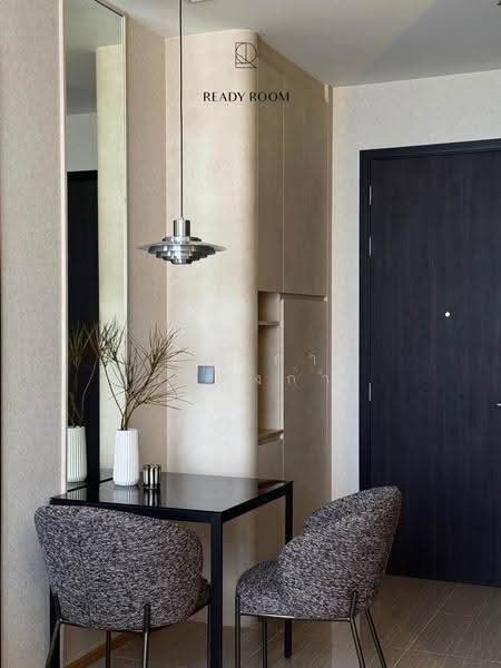 Noble Around Ari, Bangkok, 312 Phahon Yothin Rd, Samsen Nai, Phaya Thai, Bangkok, 1 Bedroom, 35 sqm, Condo For Rent, by Sarika Saengkam, 500620508 - DDproperty.com