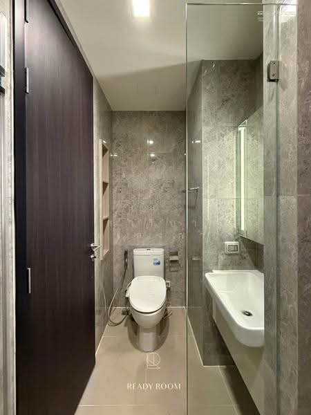 Noble Around Ari, Bangkok, 312 Phahon Yothin Rd, Samsen Nai, Phaya Thai, Bangkok, 1 Bedroom, 35 sqm, Condo For Rent, by Sarika Saengkam, 500620508 - DDproperty.com