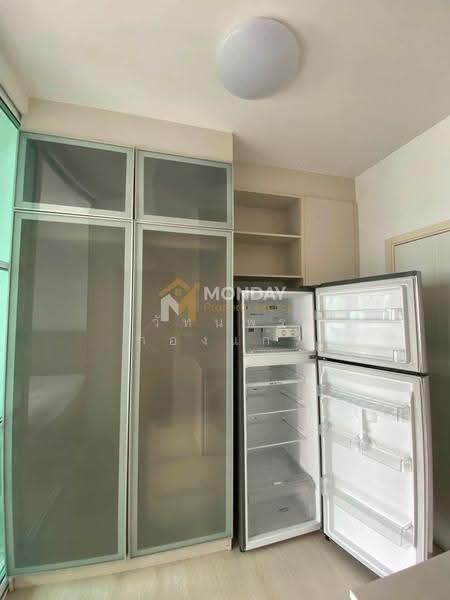 Chapter One ECO Ratchada-Huaikwang : แชปเตอร์ วัน อีโค รัชดา - ห้วยขวาง, กรุงเทพ, ถนนประชาอุทิศ, ห้วยขวาง, กรุงเทพ, 21 ตร.ม., คอนโด ขาย, โดย วัทนพร กองแก้ว, 500620509 - DDproperty.com