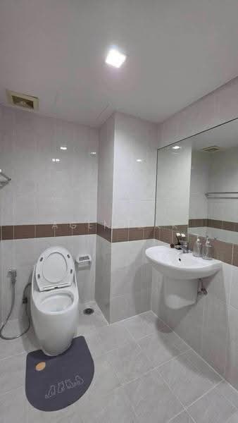 Casa Condo Ratchada-Thapra : คาซ่า คอนโด รัชดา-ท่าพระ, กรุงเทพ, 15 รัชดาภิเษก, ดาวคะนอง, ธนบุรี, กรุงเทพ, 35 ตร.ม., คอนโด ให้เช่า, โดย Agentbkk, 500620514 - DDproperty.com