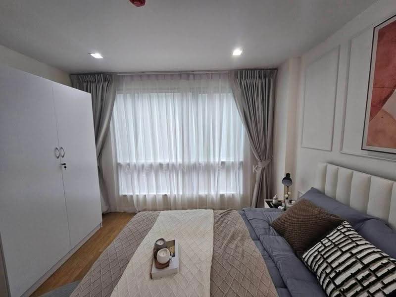 Casa Condo Ratchada-Thapra, Bangkok, 15 Ratchadaphisek, Dao Khanong, Thon Buri, Bangkok, 1 Bedroom, 35 sqm, Condo For Rent, by Agentbkk, 500620514 - DDproperty.com