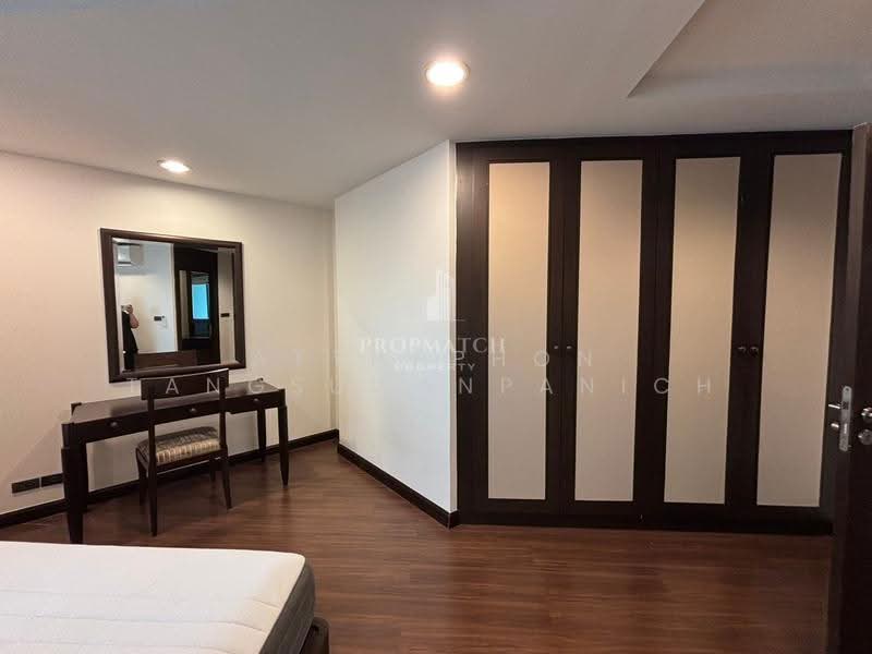 Sathorn Gardens, Bangkok, 39 South Sathorn Road, Thung Maha Mek, Sathon, Bangkok, 2 Bedrooms, 109 sqm, Condo For Sale, by Atthaphon Tangsuwanpanich, 500620515 - DDproperty.com