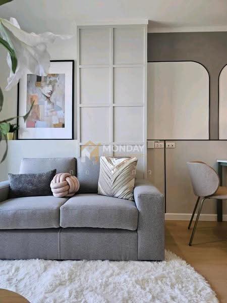 Lumpini Ville Sukhumvit 77, Bangkok, Sukhumvit 77 Road, Suan Luang, Bangkok, 1 Bedroom, 30 sqm, Condo For Sale, by วัทนพร กองแก้ว, 500620518 - DDproperty.com