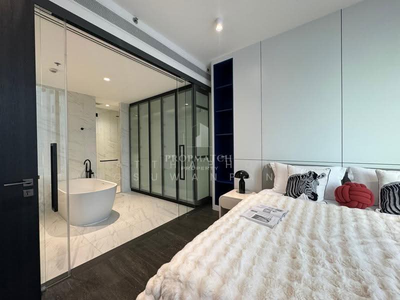 Tait Sathorn 12, Bangkok, Soi Sathorn 12, Sathorn Road, Silom, Bang Rak, Bangkok, 1 Bedroom, 67 sqm, Condo For Sale, by Atthaphon Tangsuwanpanich, 500620519 - DDproperty.com