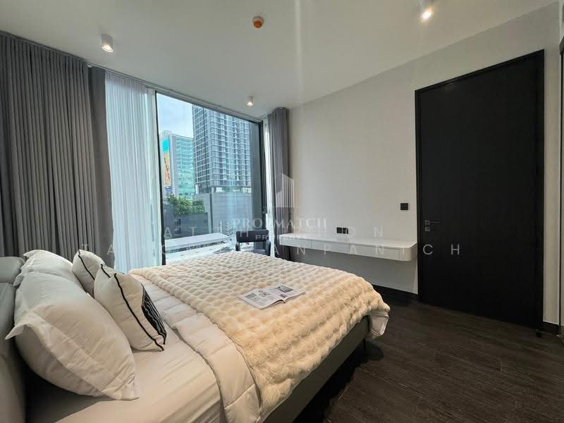 Tait Sathorn 12, Bangkok, Soi Sathorn 12, Sathorn Road, Silom, Bang Rak, Bangkok, 1 Bedroom, 67 sqm, Condo For Sale, by Atthaphon Tangsuwanpanich, 500620519 - DDproperty.com