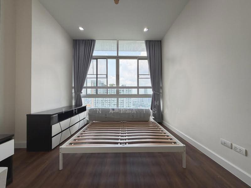 IDEO Verve Sukhumvit, Bangkok, 2077  Sukhumvit Road, Phra Kanong Nua, Watthana, Bangkok, 1 Bedroom, 35 sqm, Condo For Rent, by Thanatcha Thanapaisan, 500620520 - DDproperty.com