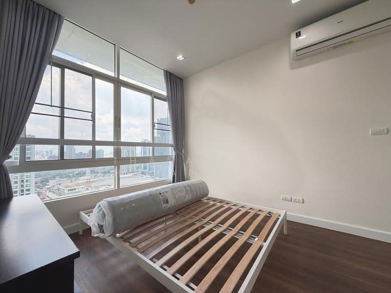 IDEO Verve Sukhumvit, Bangkok, 2077  Sukhumvit Road, Phra Kanong Nua, Watthana, Bangkok, 1 Bedroom, 35 sqm, Condo For Rent, by Thanatcha Thanapaisan, 500620520 - DDproperty.com