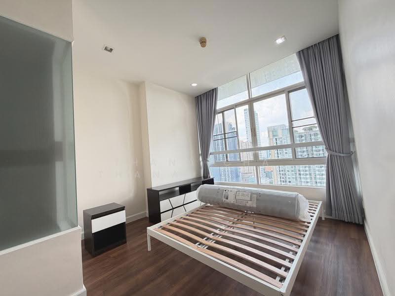 IDEO Verve Sukhumvit, Bangkok, 2077  Sukhumvit Road, Phra Kanong Nua, Watthana, Bangkok, 1 Bedroom, 35 sqm, Condo For Rent, by Thanatcha Thanapaisan, 500620520 - DDproperty.com