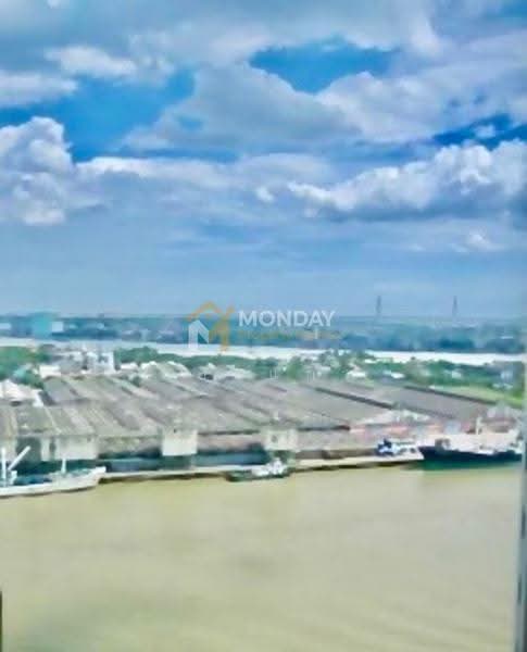 SV City Rama 3, Bangkok, 912 Rama 3 Road, Bang Pong Pang, Yan Nawa, Bangkok, 3 Bedrooms, 95 sqm, Condo For Sale, by วัทนพร กองแก้ว, 500620522 - DDproperty.com