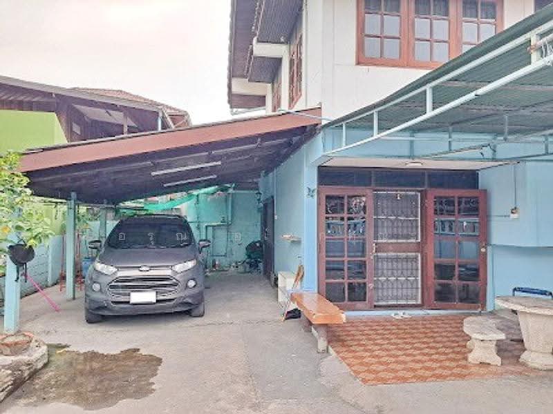 กอบกาญจน์, Nonthaburi, Bang Yai, Nonthaburi, 4 Bedrooms, 200 sqm, Single Detached House For Rent, by อรุณ อเนกคุณะ, 500620526 - DDproperty.com