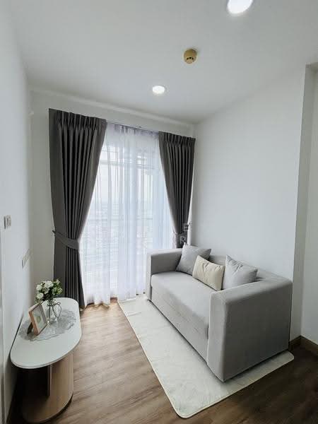 Bangkok Horizon Ratchada-Thaphra, Bangkok, 680 Ratchadaphisek Road, Dao Khanong, Thon Buri, Bangkok, 1 Bedroom, 28 sqm, Condo For Sale, by Connex Property, 500620529 - DDproperty.com