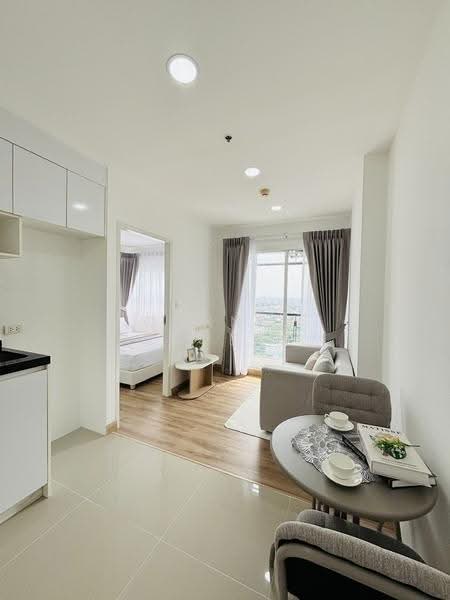 Bangkok Horizon Ratchada-Thaphra, Bangkok, 680 Ratchadaphisek Road, Dao Khanong, Thon Buri, Bangkok, 1 Bedroom, 28 sqm, Condo For Sale, by Connex Property, 500620529 - DDproperty.com