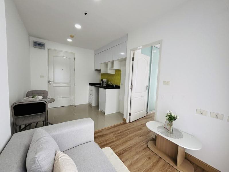 Bangkok Horizon Ratchada-Thaphra, Bangkok, 680 Ratchadaphisek Road, Dao Khanong, Thon Buri, Bangkok, 1 Bedroom, 28 sqm, Condo For Sale, by Connex Property, 500620529 - DDproperty.com