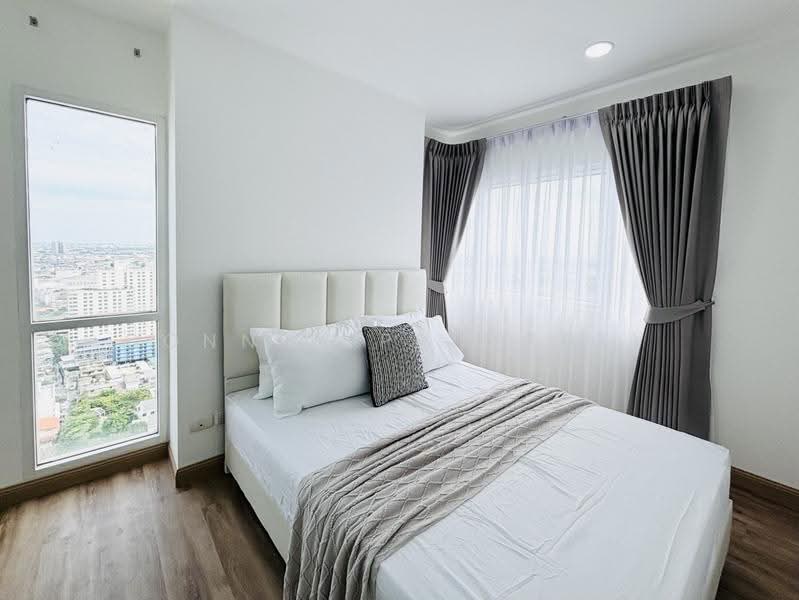 Bangkok Horizon Ratchada-Thaphra, Bangkok, 680 Ratchadaphisek Road, Dao Khanong, Thon Buri, Bangkok, 1 Bedroom, 28 sqm, Condo For Sale, by Connex Property, 500620529 - DDproperty.com