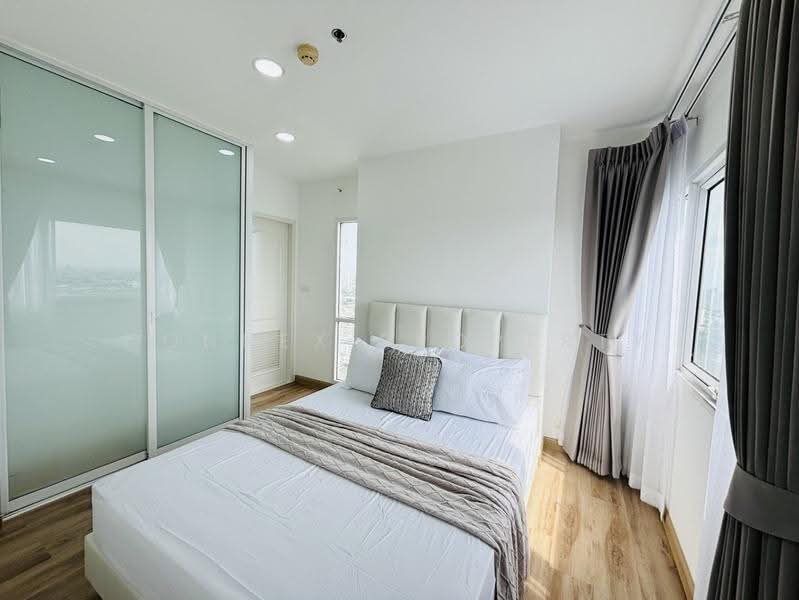 Bangkok Horizon Ratchada-Thaphra, Bangkok, 680 Ratchadaphisek Road, Dao Khanong, Thon Buri, Bangkok, 1 Bedroom, 28 sqm, Condo For Sale, by Connex Property, 500620529 - DDproperty.com