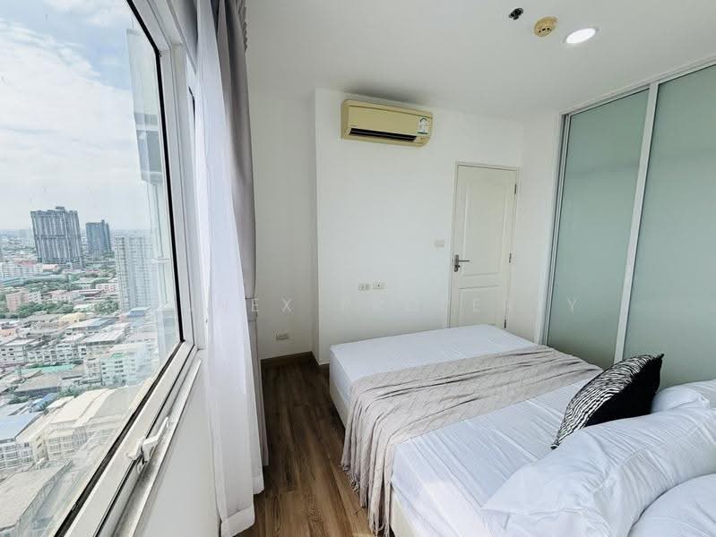 Bangkok Horizon Ratchada-Thaphra, Bangkok, 680 Ratchadaphisek Road, Dao Khanong, Thon Buri, Bangkok, 1 Bedroom, 28 sqm, Condo For Sale, by Connex Property, 500620529 - DDproperty.com