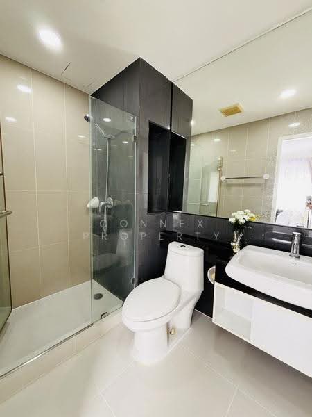 Bangkok Horizon Ratchada-Thaphra, Bangkok, 680 Ratchadaphisek Road, Dao Khanong, Thon Buri, Bangkok, 1 Bedroom, 28 sqm, Condo For Sale, by Connex Property, 500620529 - DDproperty.com