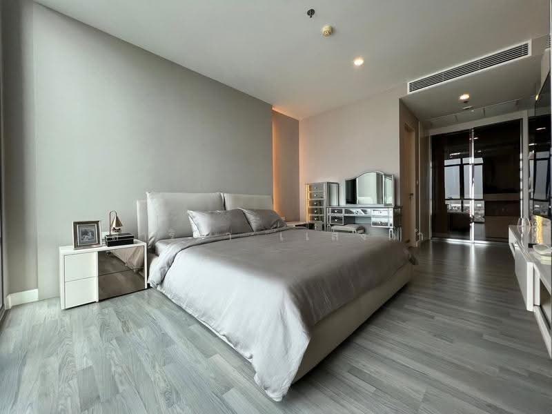 The Room BTS Wongwianyai, กรุงเทพ, 44 KrungThonBuri Road, คลองต้นไทร, คลองสาน, กรุงเทพ, 90 ตร.ม., คอนโด ให้เช่า, โดย สาริกา เเสงก่ำ, 500620530 - DDproperty.com