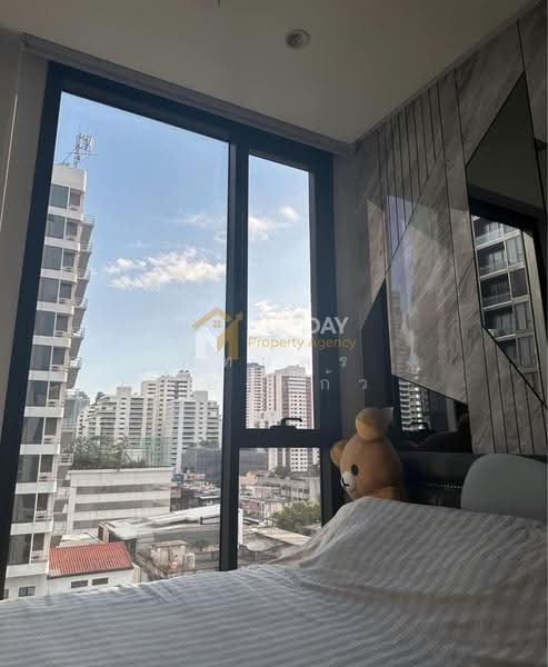 MUNIQ Sukhumvit 23, Bangkok, 17 Sukhumvit 23, Khlongtoei Nua, Watthana, Bangkok, 1 Bedroom, 43 sqm, Condo For Sale, by วัทนพร กองแก้ว, 500620532 - DDproperty.com