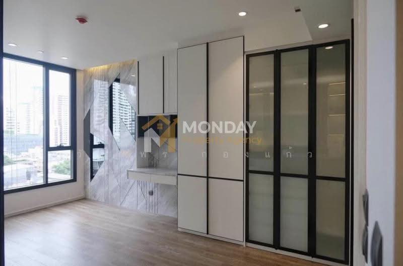 MUNIQ Sukhumvit 23, Bangkok, 17 Sukhumvit 23, Khlongtoei Nua, Watthana, Bangkok, 1 Bedroom, 43 sqm, Condo For Sale, by วัทนพร กองแก้ว, 500620532 - DDproperty.com