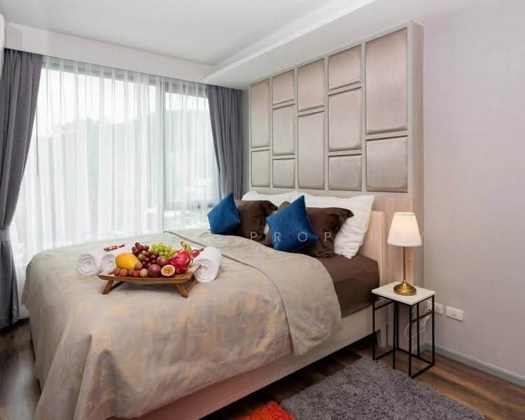 6th Avenue Surin : 6 อเวนิว สุรินทร์, ภูเก็ต, เชิงทะเล, ถลาง, ภูเก็ต, 36 ตร.ม., คอนโด ขาย, โดย Connex Property, 500620534 - DDproperty.com
