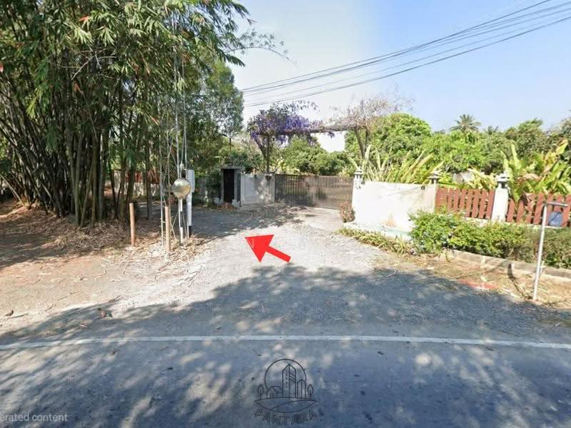 Chiang Mai, Chiang Mai, เชียงใหม่-ดอยสะเก็ด, Sa Luang Nua, Doi Saket, Chiang Mai, , 4,120 sqm, Land For Sale, by PANTARA, 500620535 - DDproperty.com