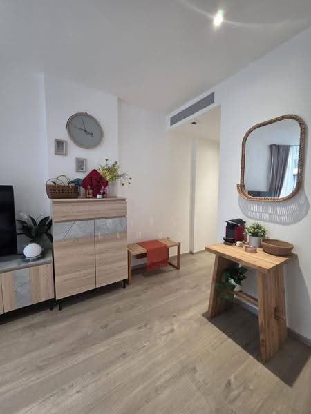 Fynn Asoke, Bangkok, 28 Sukhumvit 10 Alley, Khlong Toei, Bangkok, 2 Bedrooms, 48 sqm, Condo For Rent, by Sarika Saengkam, 500620536 - DDproperty.com