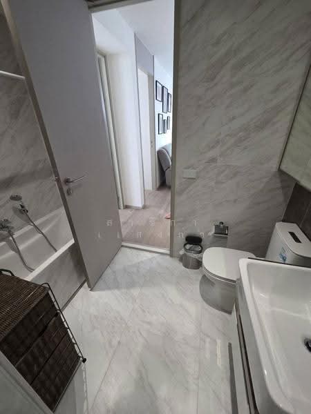 Fynn Asoke, Bangkok, 28 Sukhumvit 10 Alley, Khlong Toei, Bangkok, 2 Bedrooms, 48 sqm, Condo For Rent, by Sarika Saengkam, 500620536 - DDproperty.com