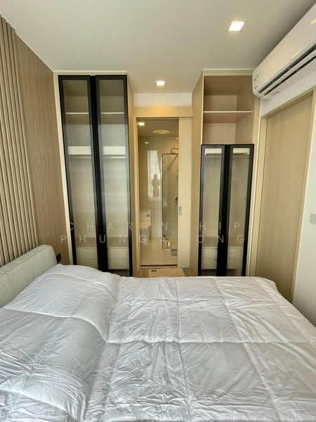 Noble State 39, Bangkok, 35 Soi Sukhumvit 39, Khlong Tan Nua, Watthana, Bangkok, 1 Bedroom, 30 sqm, Condo For Rent, by Charinthip Phungalong, 500620537 - DDproperty.com