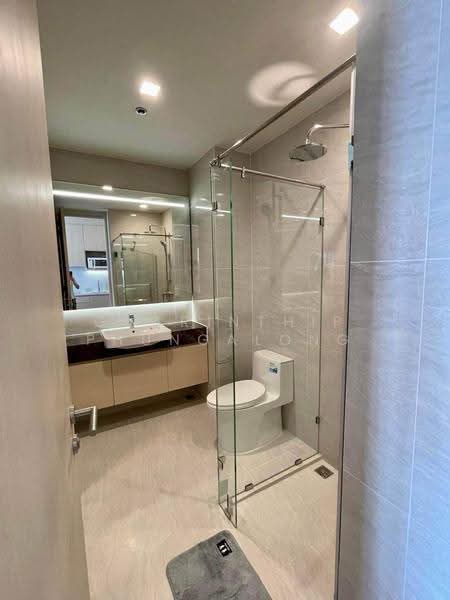 Noble State 39, Bangkok, 35 Soi Sukhumvit 39, Khlong Tan Nua, Watthana, Bangkok, 1 Bedroom, 30 sqm, Condo For Rent, by Charinthip Phungalong, 500620537 - DDproperty.com
