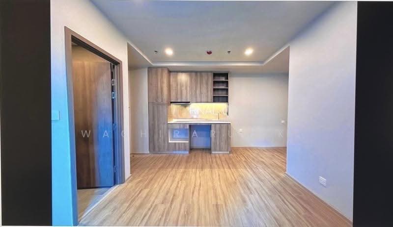 Metris District Ladprao, Bangkok, Lat Phrao Rd, Jom Phon, Chatuchak, Bangkok, 2 Bedrooms, 50 sqm, Condo For Sale, by Wachirarut K., 500620538 - DDproperty.com