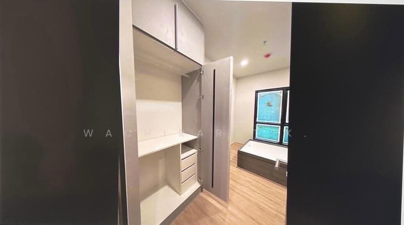 Metris District Ladprao, Bangkok, Lat Phrao Rd, Jom Phon, Chatuchak, Bangkok, 2 Bedrooms, 50 sqm, Condo For Sale, by Wachirarut K., 500620538 - DDproperty.com